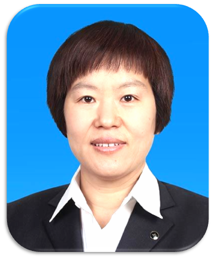 冯秀莲 &nbsp;省院教授